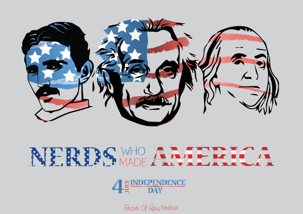 Nerds Who Made America