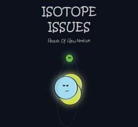 Isotope Issues