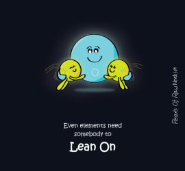 Somebody To Lean On