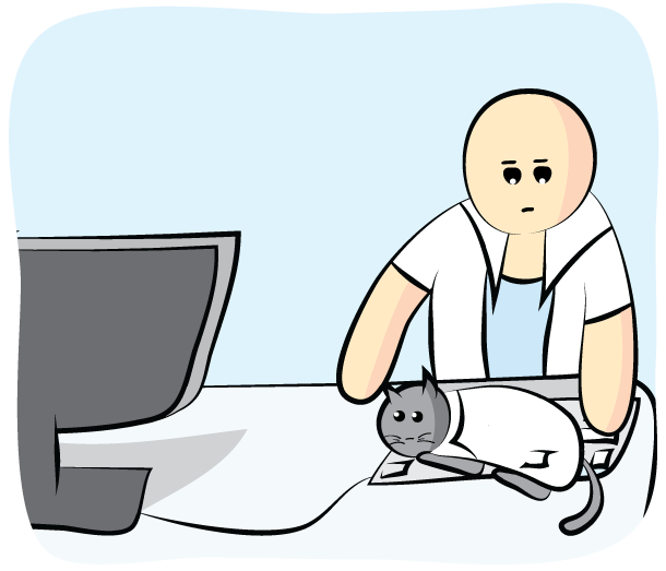 Science-Cat---Keyboard