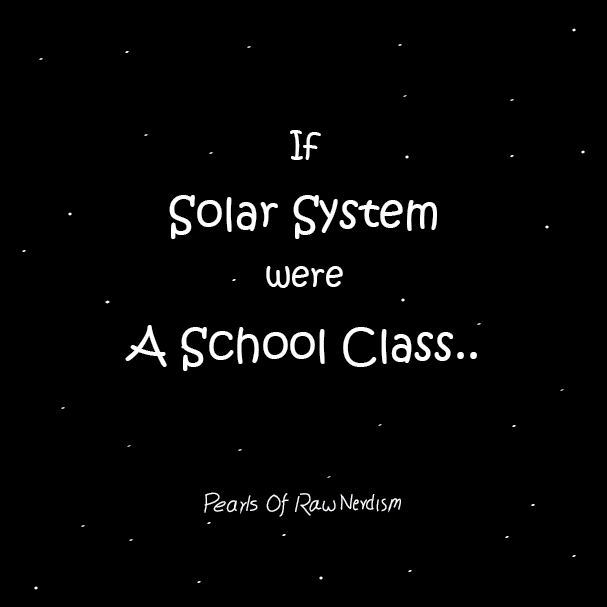 Solar-System