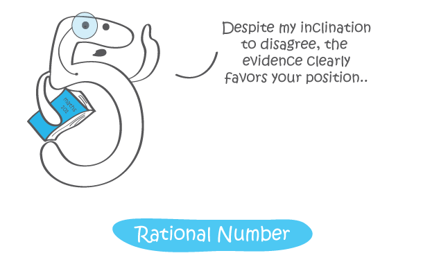 rational-number